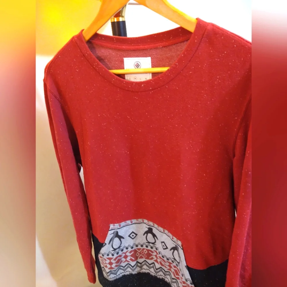 Sweater - Picture 3 of 3